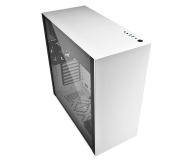 Sharkoon PURE STEEL White (okno) - 453330 - zdjęcie 3